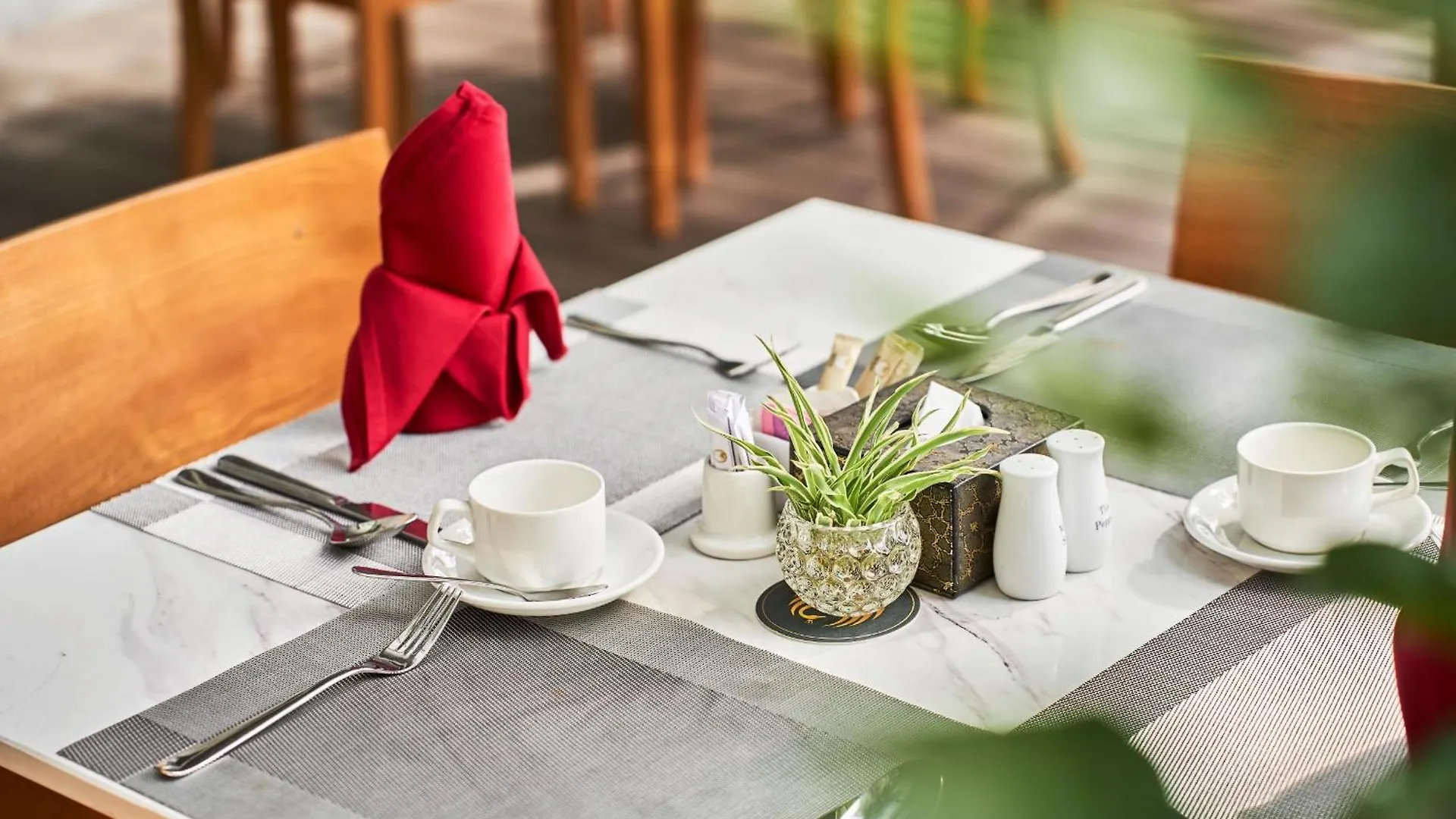 Nesta Hotel Da Nang