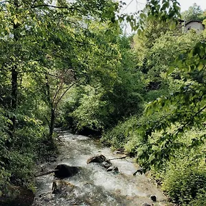 Frühstückspension Moulin Vieux
