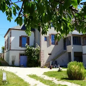 Aux Baboteurs Gdf Couette-café Vallon-en-Sully